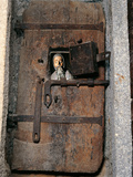 Monk Photographic Print