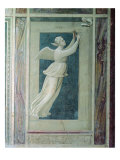 Allegories of Virtues and Vices Giclee Print by Michele Marieschi