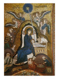 Nativity Giclee Print