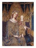 The Majesty Giclee Print