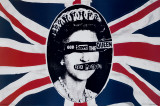 Sex Pistols Prints