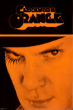 Clockwork Orange Poster