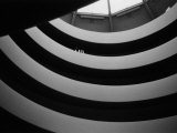 Joseph Beuys - Guggenheim Museum Photographie
