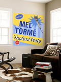 Mel Torme - Instant Party Wall Mural
