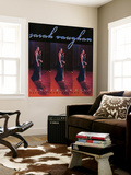 Sarah Vaughan, Linger Awhile Mural Sarah Vaughan, Linger Awhile Mural