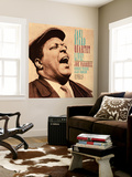 Jaki Byard Quartet - Live! Wall Mural