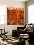 Lu Watters - Vol. 1: Dawn Club Favorites Mural Lu Watters - Vol. 1: Dawn Club Favorites Mural