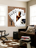 Tito Puente - Royal T Wall Mural