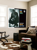 Miles Davis, Collector's Items Reproduction murale géante