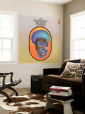 Johnnie Taylor - Philosophy Continues Wall Mural