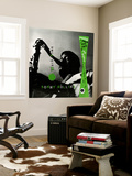 Sonny Rollins - Work Time Wall Mural