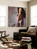 Flora Purim - That's What She Said Wall Mural