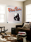 Flora Purim - Love Reborn Wall Mural
