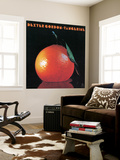 Dexter Gordon - Tangerine Wall Mural