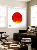 Cal Tjader and Carmen McRae - Heat Wave Wall Mural