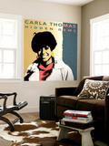 Carla Thomas - Hidden Gems Vægplakat Carla Thomas - Hidden Gems Vægplakat