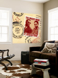 Thelonious Monk with John Coltrane - The Complete 1957 Riverside Recordings Mural