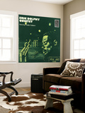 Eric Dolphy Quintet, Outward Bound Mural Eric Dolphy Quintet, Outward Bound Mural