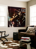Flora Purim - 500 Miles High Wall Mural