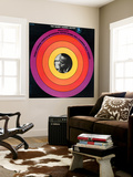 Barry Harris - Bull's Eye! Wall Mural