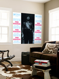 Pink Anderson - Carolina Blues Man, Vol. 1 Mural
