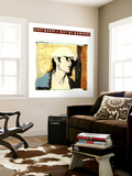 Chet Baker - Out of Nowhere Wall Mural