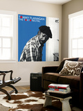 Tommy Flanagan - The Tokyo Recital Wall Mural