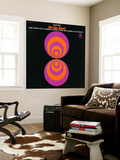 Jaki Byard - On the Spot! Wall Mural