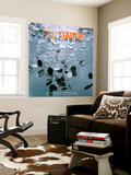 Cal Tjader - Both Sides of the Coin Mural Cal Tjader - Both Sides of the Coin Mural