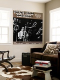 Charles Mingus - Town Hall Concert, 1964, Vol. 1 Reproduction murale géante
