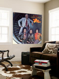 The Staple Singers - Be Altitude: Respect Yourself Wall Mural