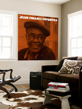 Jesse Fuller - Jesse Fuller's Favorites Mural Jesse Fuller - Jesse Fuller's Favorites Mural