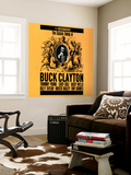 Buck Clayton - The Classic Swing of Buck Clayton Wall Mural