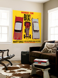 Marty Grosz, Hooray For Bix! Mural Marty Grosz, Hooray For Bix! Mural