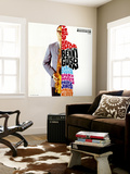 Benny Golson - The Other Side of Benny Golson Wall Mural