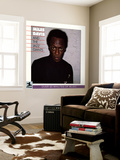 Miles Davis All-Stars - Miles Davis and the Jazz Giants Mural