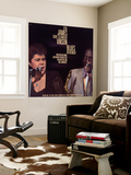Etta James - Blues in the Night, Vol.1: the Early Show Vægplakat