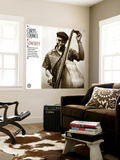 Curtis Counce Group - Sonority Wall Mural