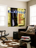 The Bluesville Years: Vol 4 Nástěnný výjev