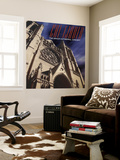 Cal Tjader - The Grace Cathedral Concert Mural Cal Tjader - The Grace Cathedral Concert Mural
