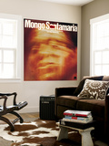 Mongo Santamaria - Skins Mural Mongo Santamaria - Skins Mural