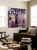 The Bluesville Years: Vol 2: Feelin' Down on the South Side Wall Mural
