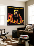 Cannonball Adderley - Phenix Mural