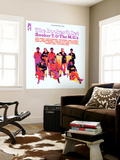Booker T. & the MGs - The Booker T. Set Vægplakat