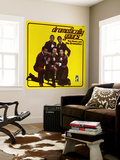 The Dramatics - Dramatically Yours Wall Mural