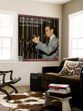Bob Scobey - Favorites Mural