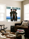 Soul Children - Chronicle Vægplakat