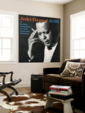 Jaki Byard - Solo/Strings Wall Mural