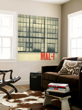 Mal Waldron - Mal-1 Reproduction murale géante