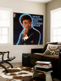 Johnnie Taylor - Who's Making Love Vægplakat